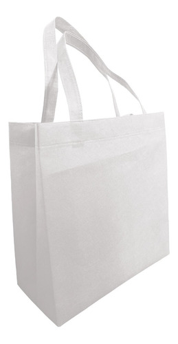 Bolsa Ecologica Super 45x45x15, Personalizada