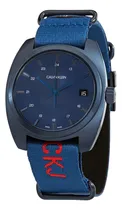 Comprar Reloj Calvin Klein Achieve K8w31xvn Suizo En Stock Original