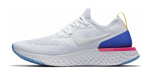 nike epic react dama