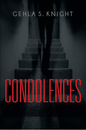 Libro:  Condolences