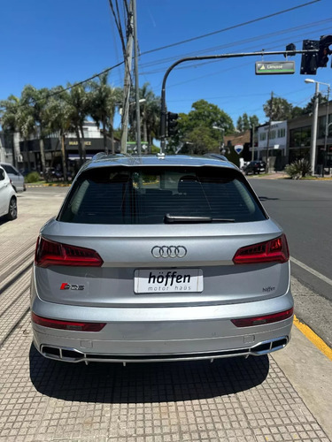 Audi SQ5 3.0 Tfsi Stronic 354cv