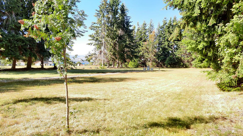 Terreno En Barrio Cerrado Con Costa De Lago