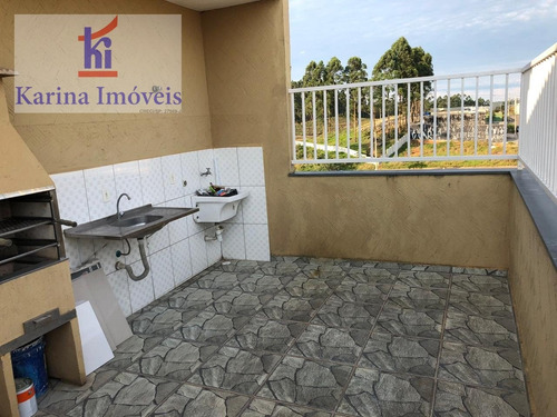 Imagem 15 de 15 de Apartamento Cobertura Duplex Em Residencial E Comercial Guarulhos - Guarulhos - 2646