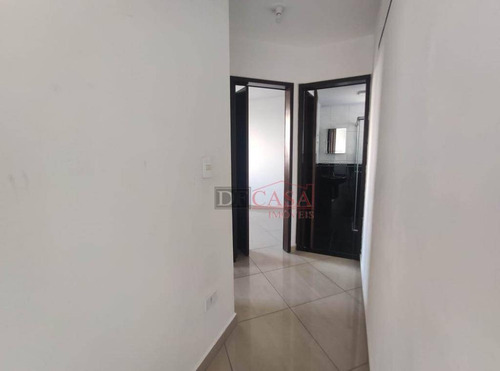 Apartamento Com 2 Dormitórios À Venda, 52 M² Por R$ 189.000,00 - Guaianazes - São Paulo/sp - Ap5530