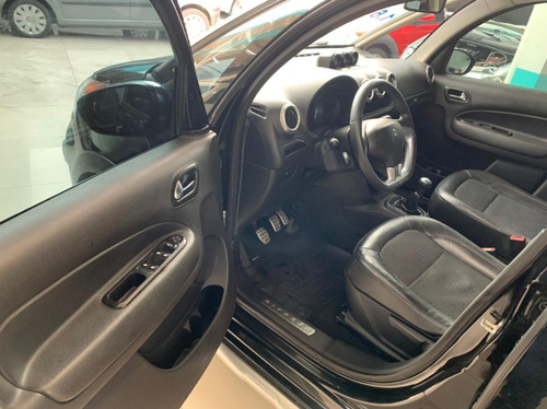 Imagem 11 de 12 de Citroen Aircross Exclusive 1.6 Manual 2012