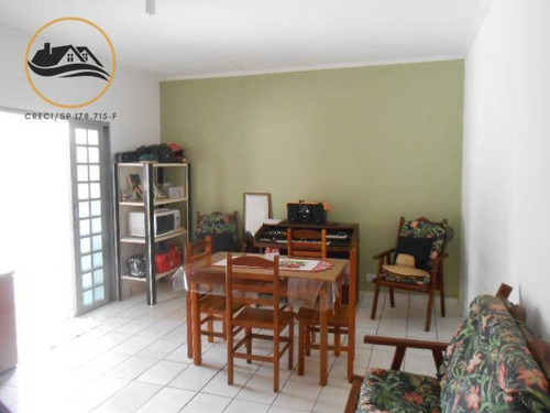 Imagem 15 de 30 de Bela Casa A Venda No Bairro Cidade Jardim, Caraguatatuba - Ca0012
