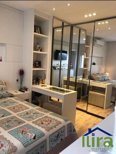 Imagem 7 de 15 de Ref.: 2225 - Apartamento Em Osasco Para Venda - V2225