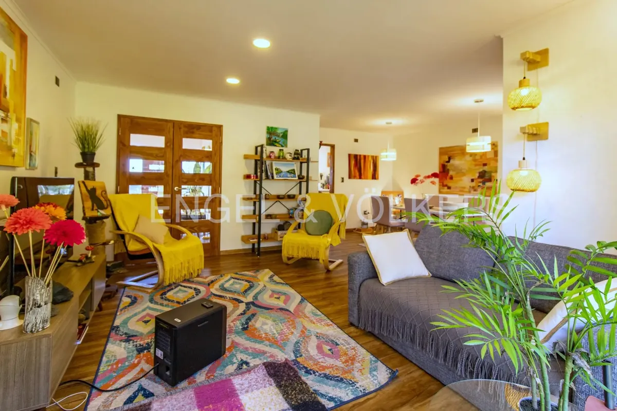 Imagen 5 de 21 de Acogedora Y Moderna Casa En Canto Del Lago En Pucón
