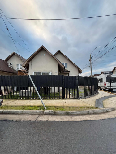 Se Arrienda Casa En Hacienda Maule 3d 3b