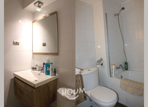 Departamento Avenida Manuel Rodríguez Id: 155148