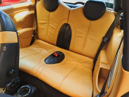 Imagen 12 de 15 de Mini Cooper S Hot Chilli Q/c
