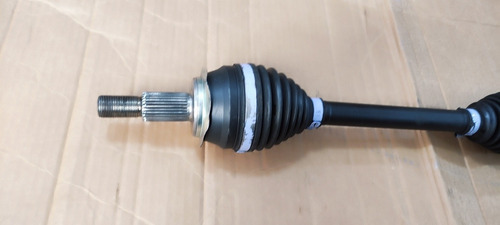 Flecha Mazda 3 2014 2015 2016 2017 2018 Derecha Aut 28x31 D (Reacondicionado)