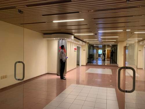 Oficina En El Centro