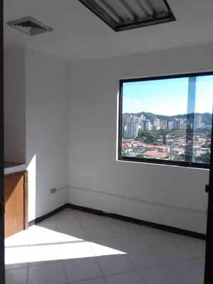 Oficina en alquiler