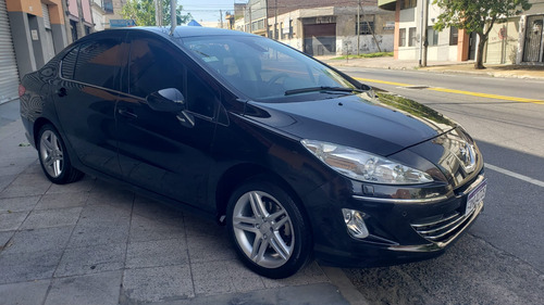 Peugeot 408 1.6 Sport Thp 163cv