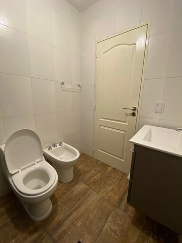 Duplex 4 Amb C/patio En Olivos