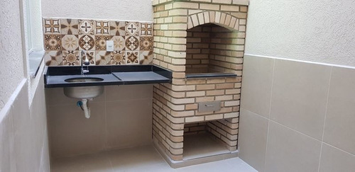 Sobrado - Ref: 6206
