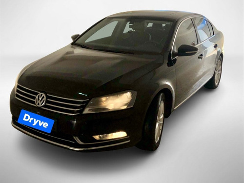 Imagem 2 de 12 de Volkswagen Passat 2.0 Tsi Dsg