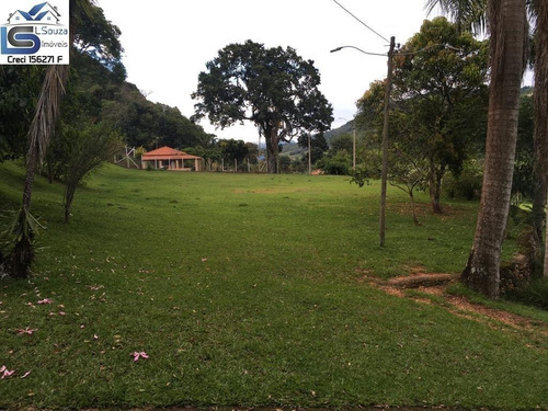 Imagem 7 de 15 de Sítio Para Venda Em Serra Negra, Zona Rural, 5 Dormitórios, 1 Suíte, 4 Vagas - 1167_2-1186029