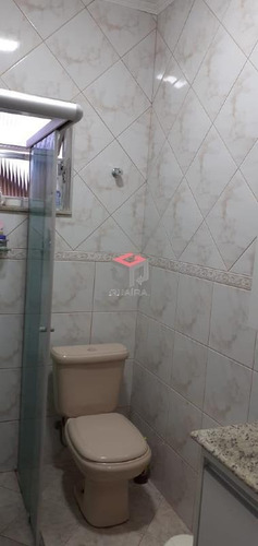 Imagem 16 de 16 de Casa À Venda, 2 Quartos, 2 Vagas, Baeta Neves - São Bernardo Do Campo/sp - 102189