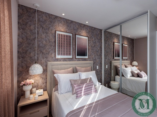 Imagem 14 de 18 de Apartamento - Ap00486 - 69011253