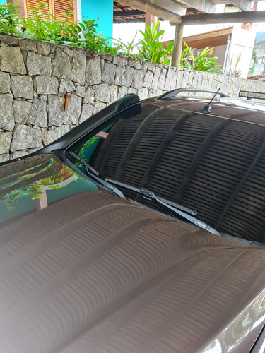 Mitsubishi Triton 2.4 Hpe-S Cab. Dupla 4X4 Aut. 4P