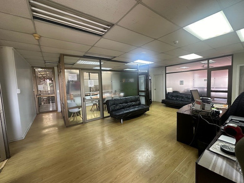 Excelente Bodega Con Oficinas En Quilicura | Bien Mantenida