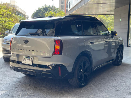 Mini Countryman 2.0 S All4