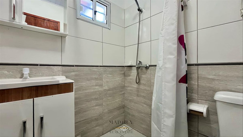 Venta De 4 Casas Totalmente Equipadas