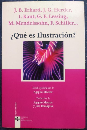 Qué Es Ilustración? 