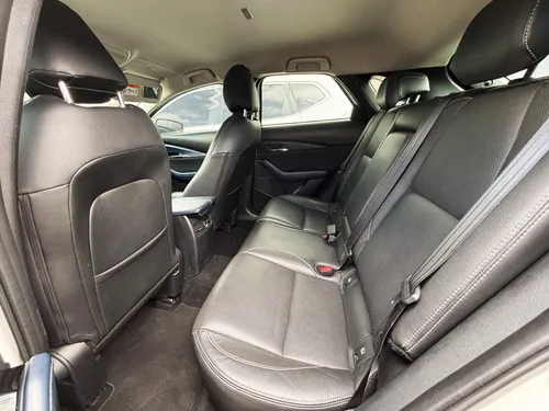 Mazda CX-30 2.0 Touring 4x2
