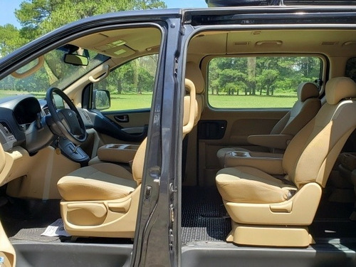 Hyundai H1 Automática Premium At