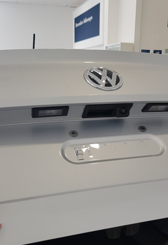 Vw Virtus Highline Entrega Inmediata 1.6 At Nd