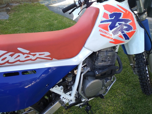 Honda Honda Xr 600 1994