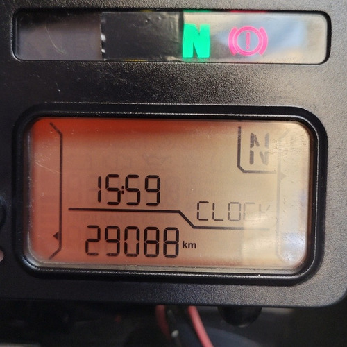 Imagen 17 de 24 de Bmw R 1200 Gs