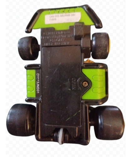 Muñeco Donkey Kong Carrera Nintendo Mario Bros2011 (Usado)