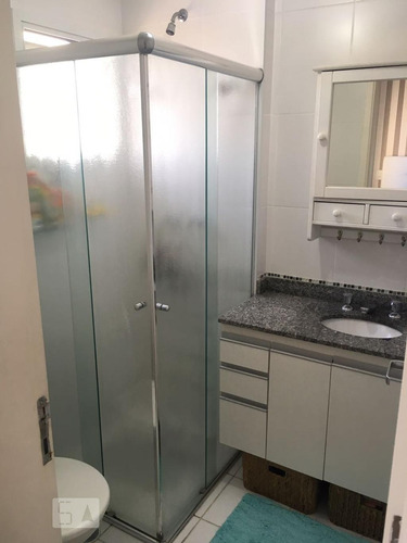 Apartamento À Venda - Vila Das Mercês, 2 Quartos, 61 - S893131729