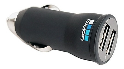 Gopro Cargador De Auto Para Hero 8 Black 5/6/7