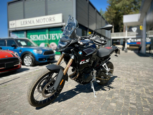 Bmw F 900 Gs