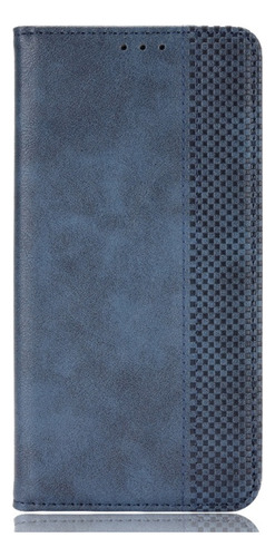 Funda Resistente A Rayaduras Para Zte Blade/nubia, Duradera