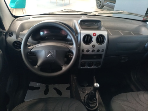 Imagen 12 de 25 de Citroën Berlingo 1.6 Xtr Hdi 92cv - Avec Citroën