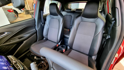 Chevrolet Onix 1.0 Turbo Rs Mt
