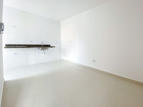 Imagem 1 de 19 de Apartamento Com 1 Dormitório À Venda, 30 M² Por R$ 197.000,00 - Vila Gustavo - São Paulo/sp - Ap16234 - 69793559