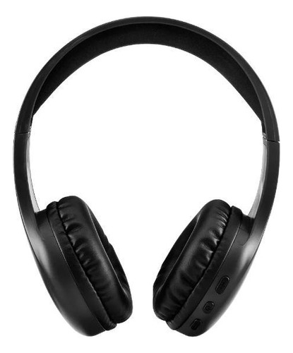 Headphone Bluetooth Multilaser Joy Preto