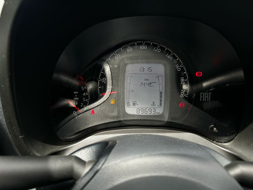 Fiat Mobi 1.0 Like Flex 5p