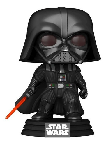 Funko Pop Star Wars Darth Vader 543