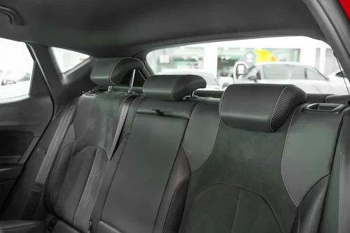 Seat Leon 2.0 L T Cupra At 5p