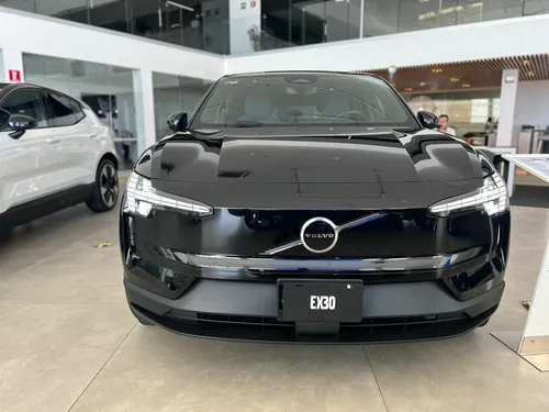 Volvo Ex30 Core 2025 Puré Electric