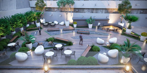 Oficina - Santa Fe Centro Ciudad