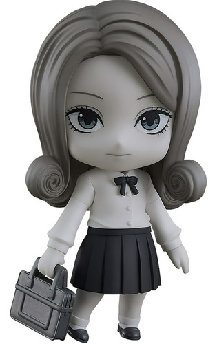 Goodsmile Junji Ito Uzumaki Nendoroid Kirie Goshima 10cm